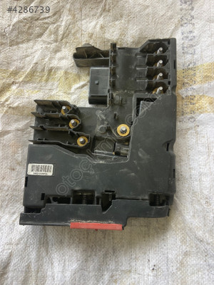 W212 MERCEDES E250/350 SİGORTALIK