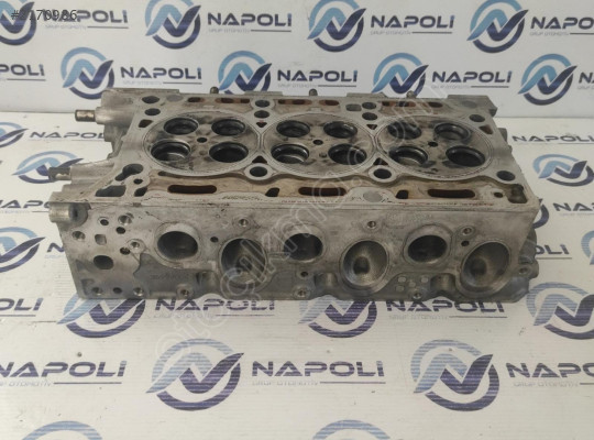 059354GK 3.0 TDI CRT SİLİNDİR KAPAĞI