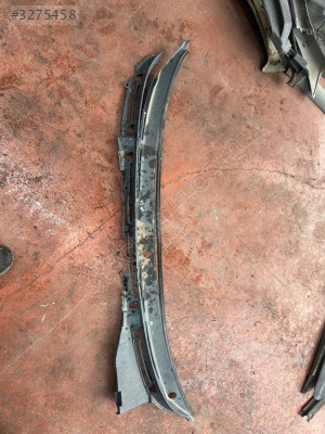 CİTRÖEN  XSARA   CAM  IZGARASI