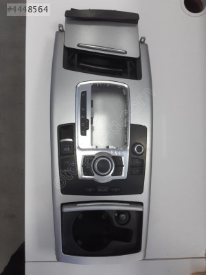 4F1864261 AUDİ A6 2005-2008 ORTA KONSOL