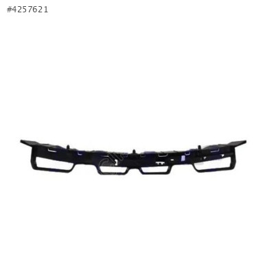 MEGAN 4 ARKA TAMPON ORTA SPORTU BRAKETİ 850427378R