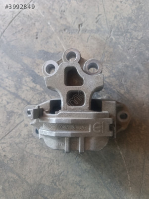 00520176060 Fiat egea motor takozu