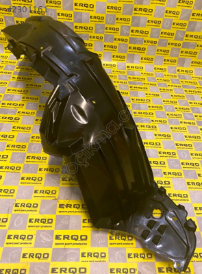 HONDA CİVİC DAVLUMBAZ SOL 2006-