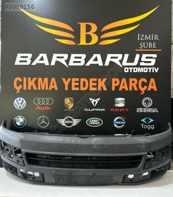 2009-2014 VW TRANSPORTER T6 ÖN TAMPON ÇIKMA