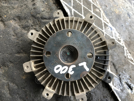 Mitsubishi L300 Fan Termiği