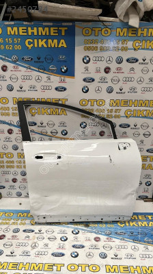 FORD PUMA ORJİNAL ÇIKMA SAĞ ÖN KAPI OTO MEHMET