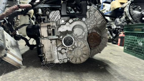 POLO 1.0TSİ CHZ ÇIKMA ORJİNAL ŞANZUMAN