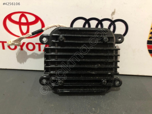 TOGG T10X Modeli İçin Orjinal Far Beyni - Oto Çıkma Parçalar