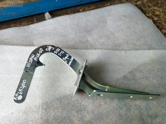 NİSSAN PİCK-UP SAĞ KAPUT MENTEŞESİ D21 D22 RH65400