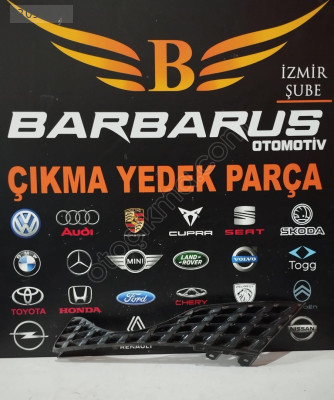 NİSSAN JUKE  IZGARA ÖN TAMPON SOL 62075BV80A