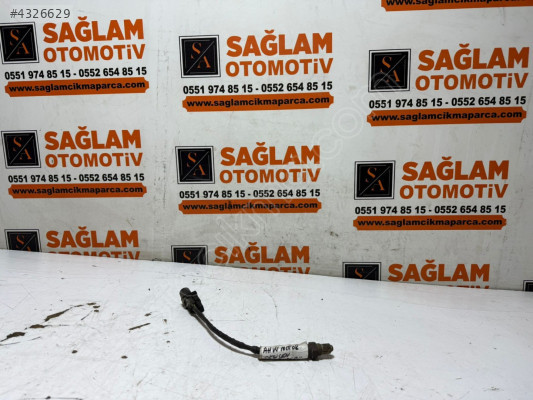 ÇIKMA VW POLO AHW MOTOR OKSİJEN SENSÖRÜ