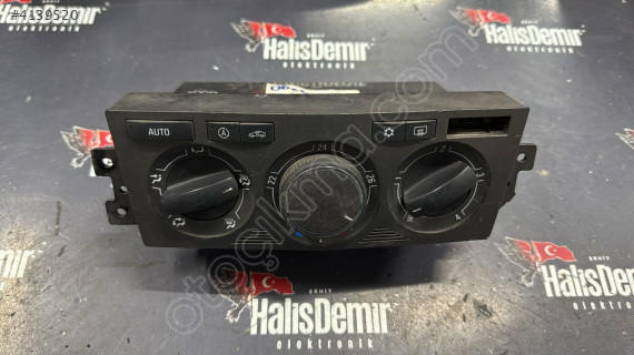 OPEL ANTARA KLİMA KONTROL PANELİ 96850951