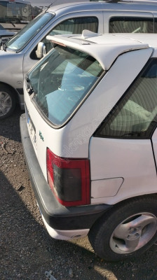 Fiat Tipo bagaj kapağı orj çıkma