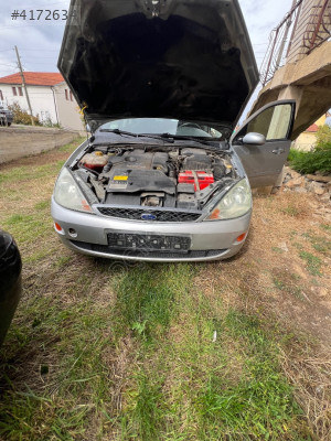 SADECE WHATSAP ! FORD FOCUS TAKIM FAR