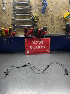 RENAULT MASTER 3 SOL ABS KABLOSU