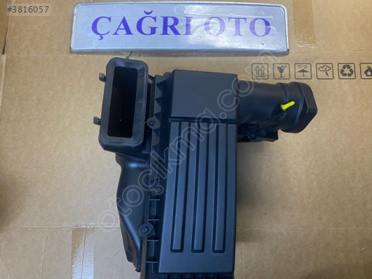 1K0129601 CP BC 2.0 TDI SUPER B OCTAVİA A3 LEON ORJİNAL