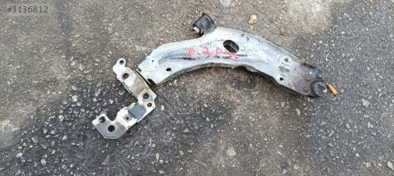FIAT DOBLO 1.3 SALINCAK ORIJINAL ÇIKMA