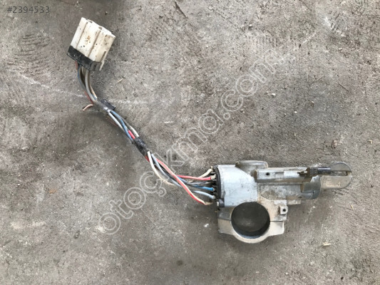 Nissan Bluebırd Kontak