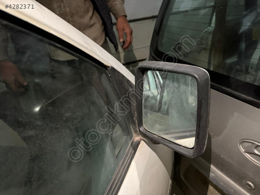 OPEL COMBO SAĞ AYNA 03-07 MODEL ORJİNAL ÇIKMA