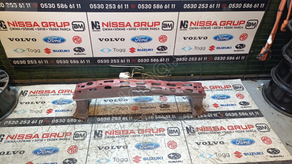 MG HS ÖN PANEL ORJİNAL ÇIKMA YEDEK PARÇA