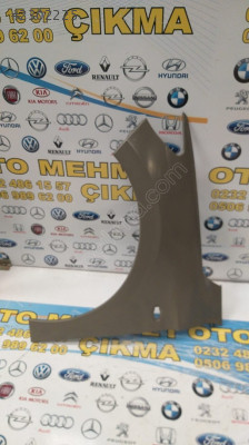 PEUGEPOT 301 ÇAMURLUK OTO MEHMET GÜVENCESİYLE