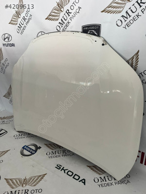 TOYOTA HİLUX OTOR KAPUTU ORİJİNAL ÇIKMA