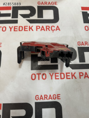 BMW RÖLE SİGORTA KUTUSU 9240490