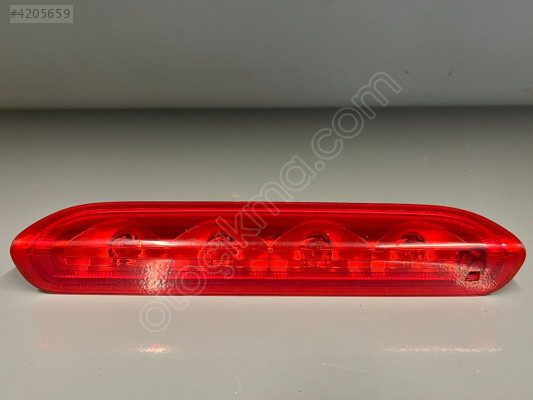 C3 PİCASSO FREN LAMBASI 3.STOP ORJİNAL 9681854380