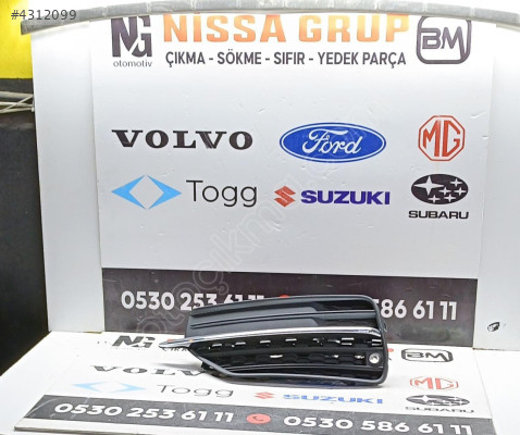 VOLVO XC90 SOL SİS KAPAĞI 31383044 IRJİNAL YEDEK PARÇA