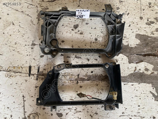VOLKSWAGEN TRANSPORTER T4 FAR BAĞLANTI AYAĞI ORJİNAL 98-04 MODEL