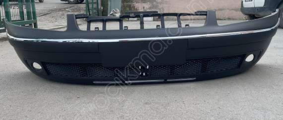 PASSAT B5 ÖN TAMPON DOLU 1997 1998 1999 2000 SIFIR 3B0807217 GRU