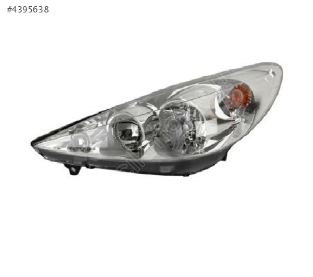 ÖN FAR SOL PG 206 PLUS 2009-