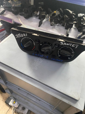 SUZUKİ SWİFT KALORİFER PANELİ GÜÇMANLAR