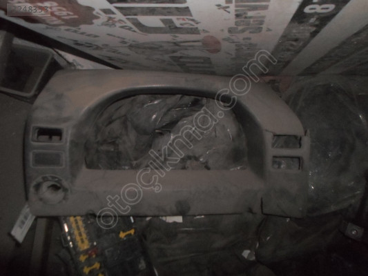 MERCEDES MB-800 KİLOMETRE SAATİ ÇERÇEVESİ