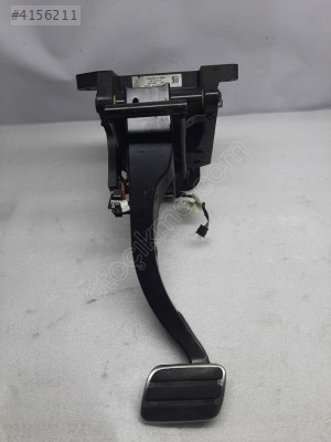 PORSCHE PANAMERA FREN PEDALI 97042300900 2010/2015