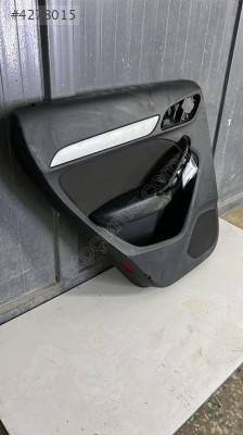 AUDİ Q3 11-15 ÇIKMA KAPI DÖŞEMESİ - SOL ARKA -  8U0867305