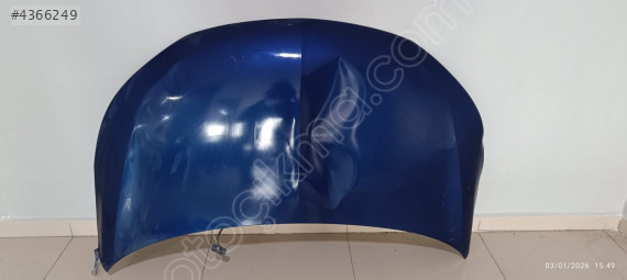 Opel Crossland Motor Kaputu 2021-2024