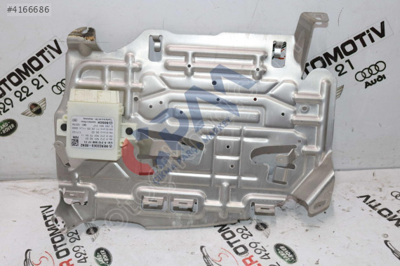 MERCEDES C SERİSİ A212 W212 A204 W204 SENSÖR BRAKETİ A2046840237