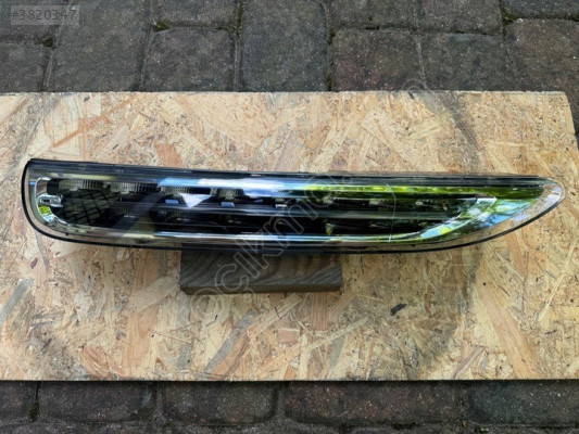 PORSCHE CAYENNE 7P5 SOL LED 2011/2014