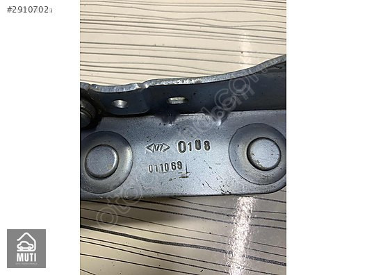 Reno meğan 2 bağaj kapak menteşesi 88200011068 sağ-sol