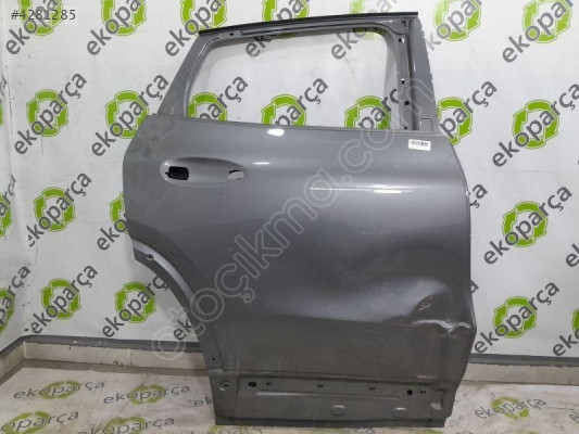 MERCEDES GLB 2020 2023 GLB SAĞ ARKA KAPI A2477328200