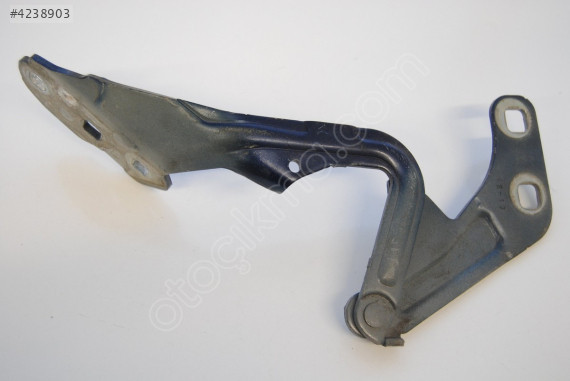 2007-2014 MONDEO ÖN KAPUT MENTEŞESİ SAĞ (7S7A A16800 AG)