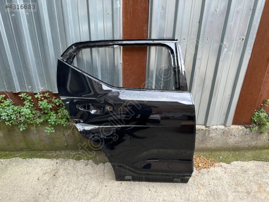 Volvo ex40 xc40 sağ arka kapı