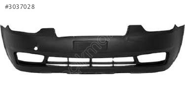 HYUNDAİ ACCENT ERA 2006 2011 SIFIR TAMPON