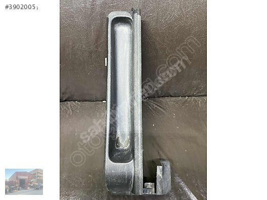 MERCEDES W169-W245 ORJ. ORTA KONSOL PARÇALARI BULUNUR