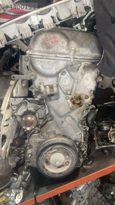 Suzuki swift jimny 1.3 m13 Çıkma Motor Komple
