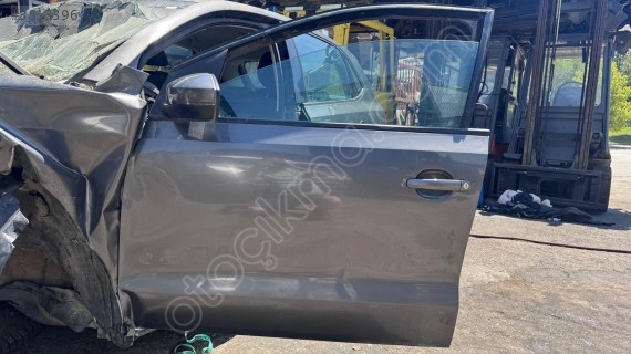 VOLKSWAGEN POLO SOL ÖN KAPI DOLU