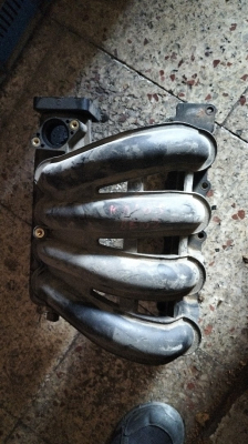 CHEVROLET KALOS 1.2  emme manifoldu  96563905/6