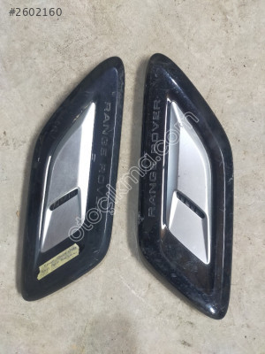 RANGE ROVER SPORT L494 KAPUT IZGARASI  DK6216C628 DK6216C629