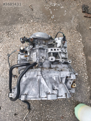 Proton persona 418 1.8 çıkma otomatik şanzıman